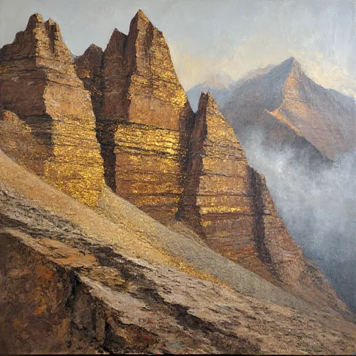 Gorka name illustration