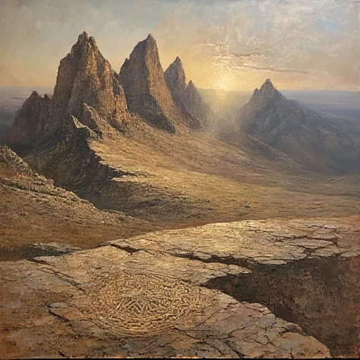 Goro name illustration