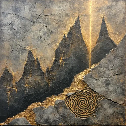 Goronwy name illustration