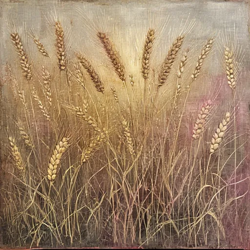 Gosia name illustration