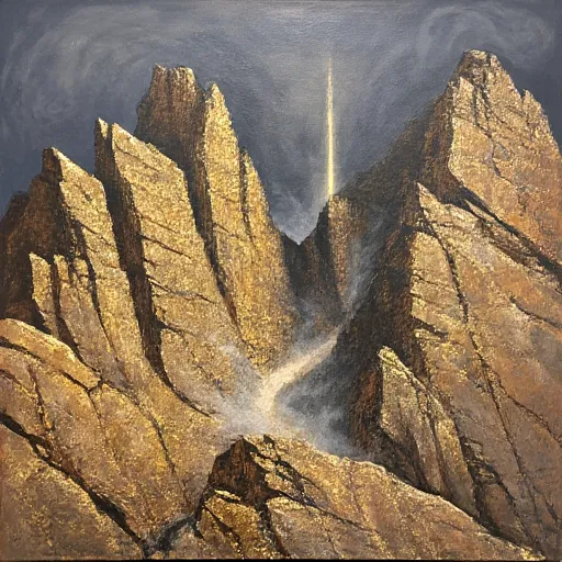 Gottfrid name illustration