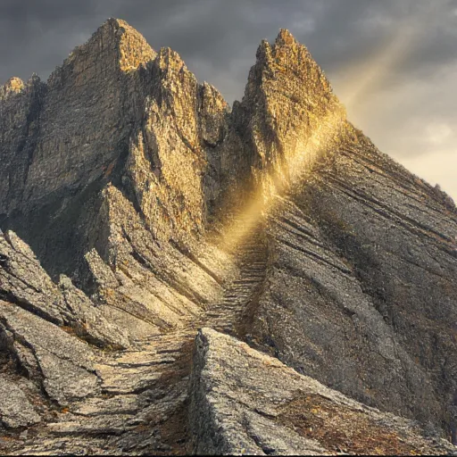 Gotthard name illustration