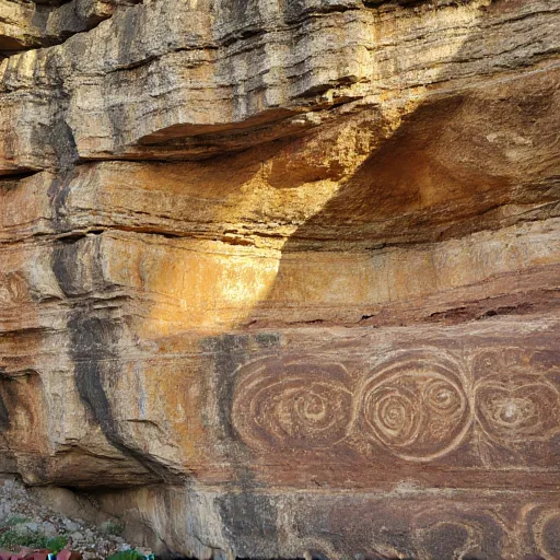 Gottlob name illustration