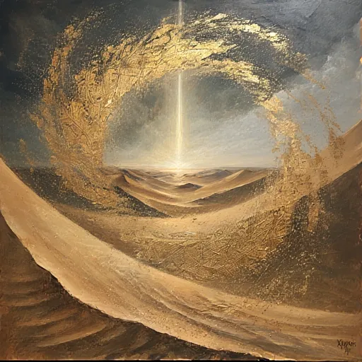 Govind name illustration