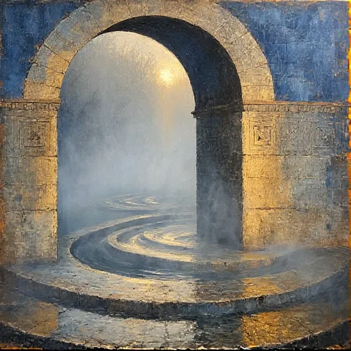 Grégory name illustration