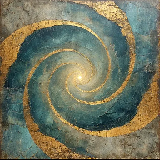 Grażyna name illustration