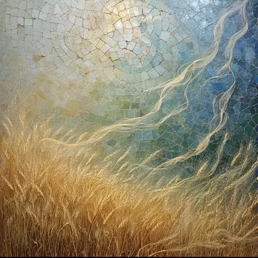 Gracia name illustration