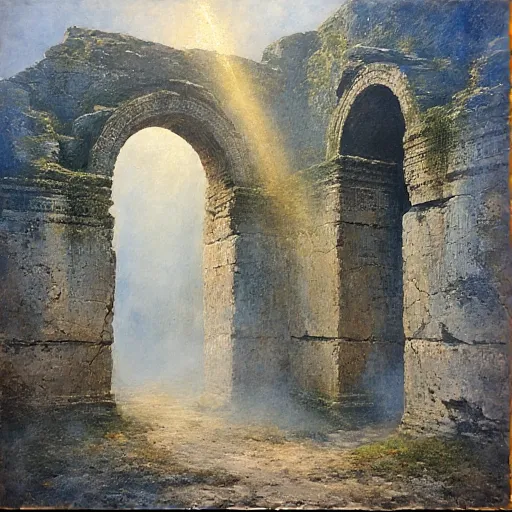 Granville name illustration