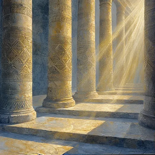 Gratia name illustration