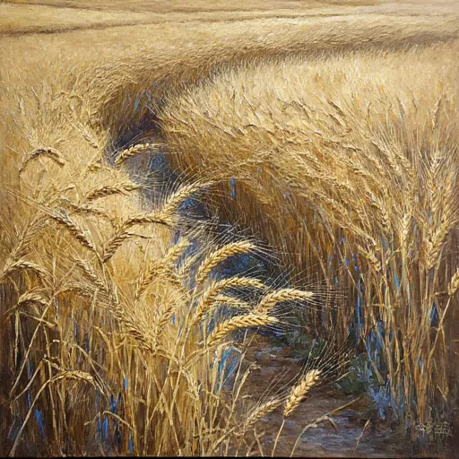 Greet name illustration