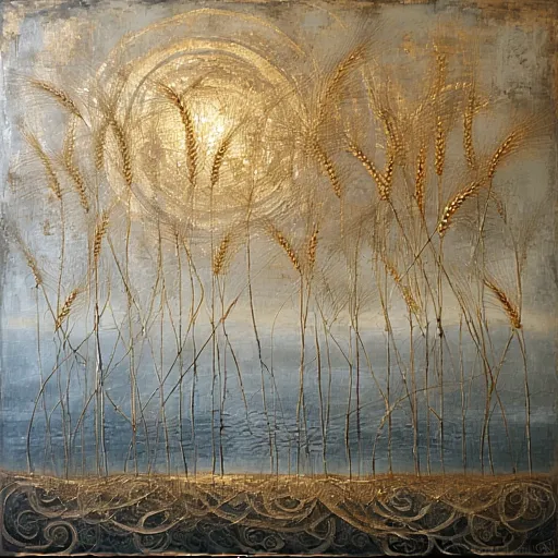 Greetje name illustration