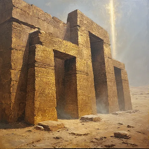 Gregory name illustration