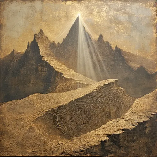 Grenville name illustration