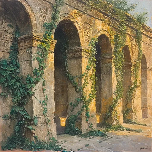 Greta name illustration