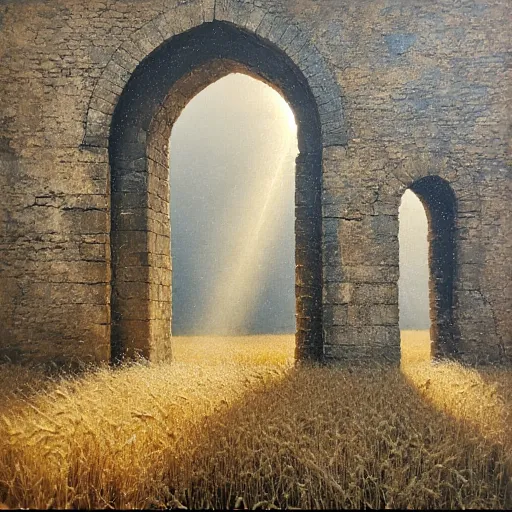 Grete name illustration