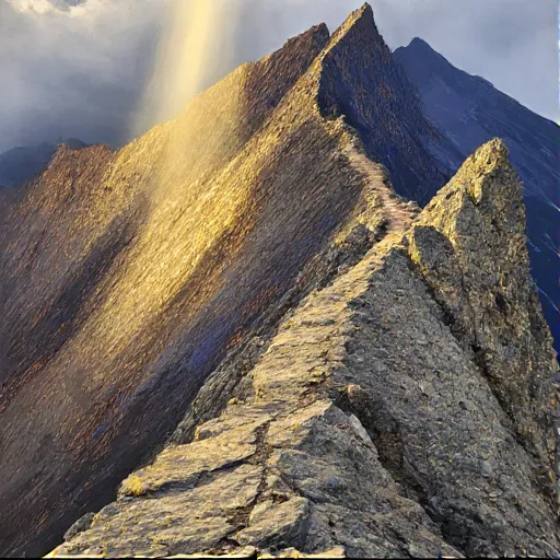 Griffith name illustration