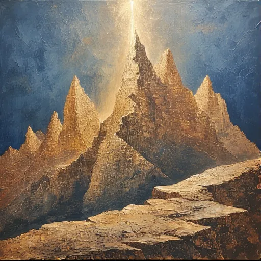 Grigori name illustration