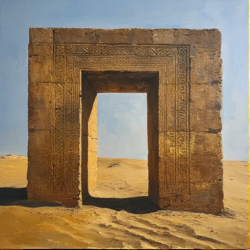 Grimaldo name illustration