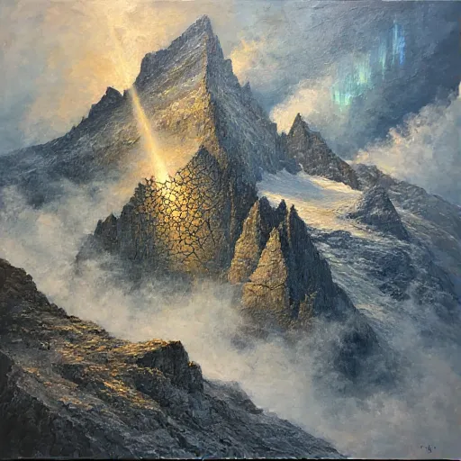 Griogair name illustration