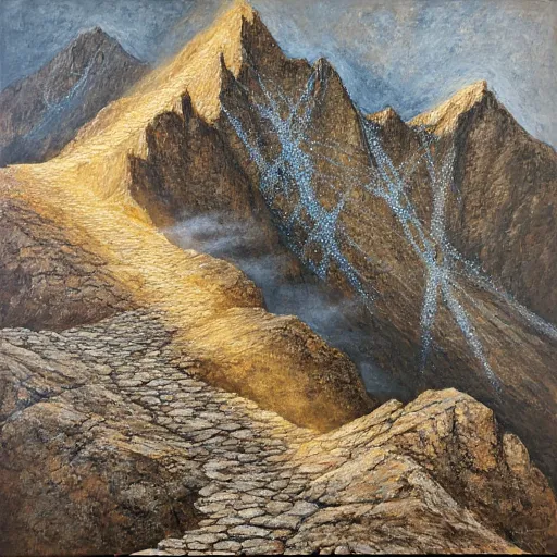 Gronw name illustration