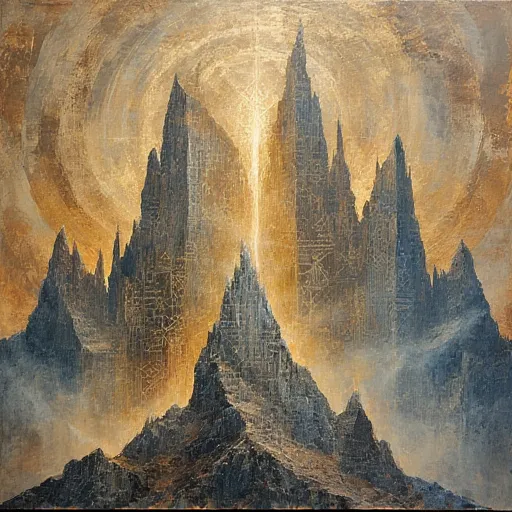 Grosvenor name illustration