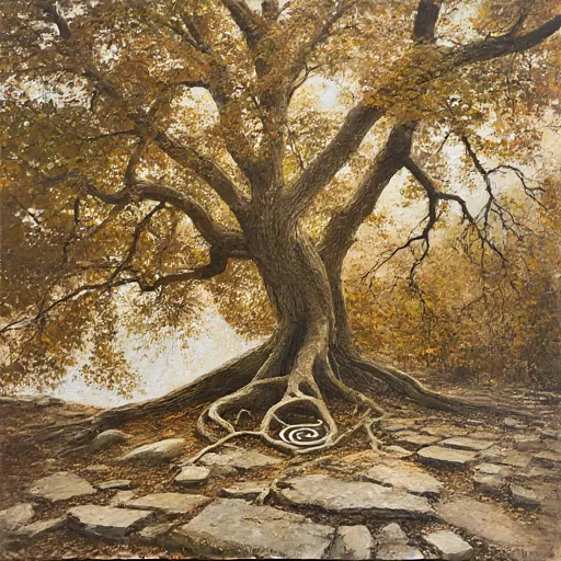 Grover name illustration