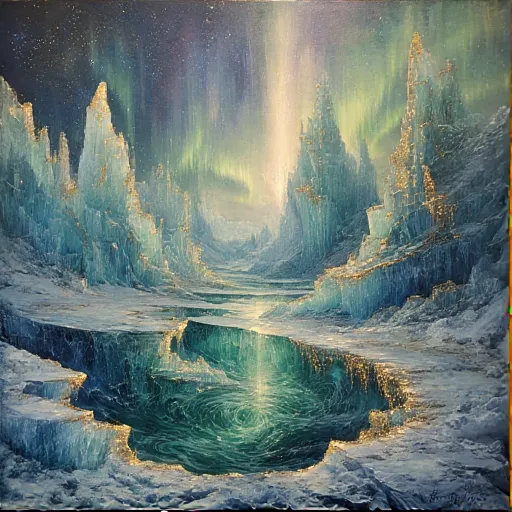 Guðni name illustration