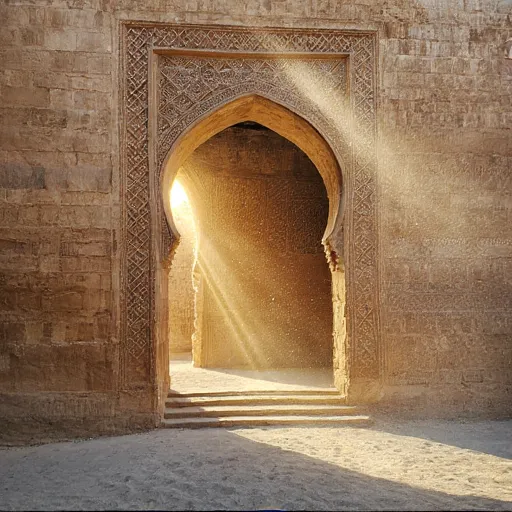 Guadalupe name illustration