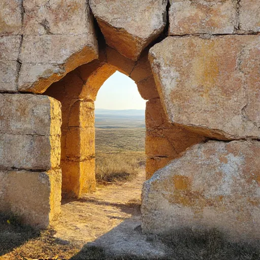 Gualterio name illustration