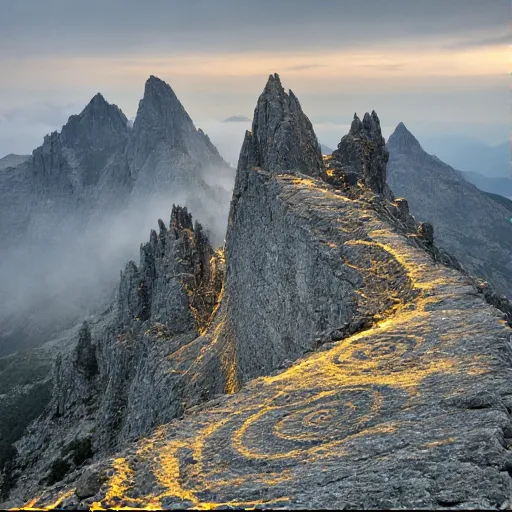 Gudmund name illustration