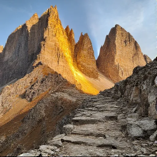 Guifré name illustration