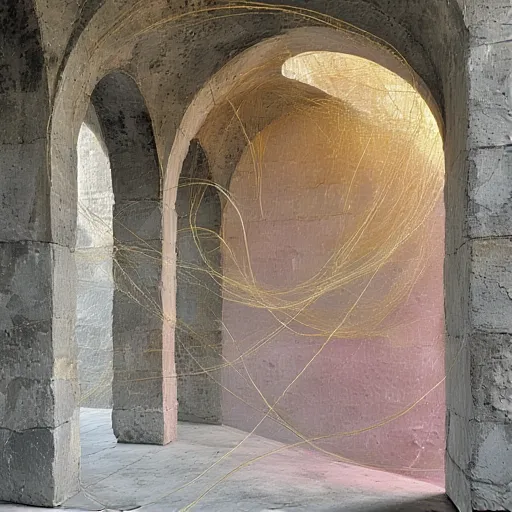 Guillermina name illustration