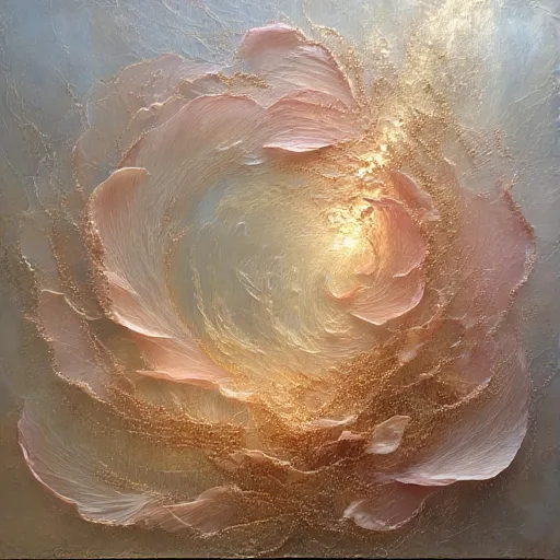 Gul name illustration