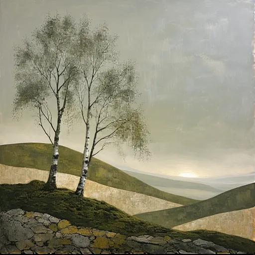 Gula name illustration