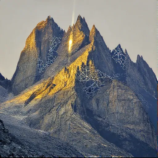 Gulbrand name illustration