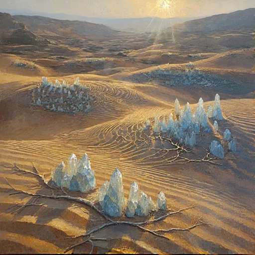 Gulistan name illustration