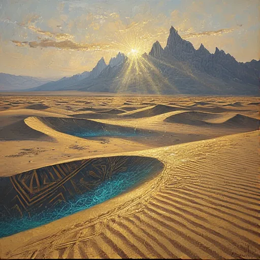 Gulnara name illustration