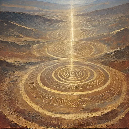 Gulnaz name illustration