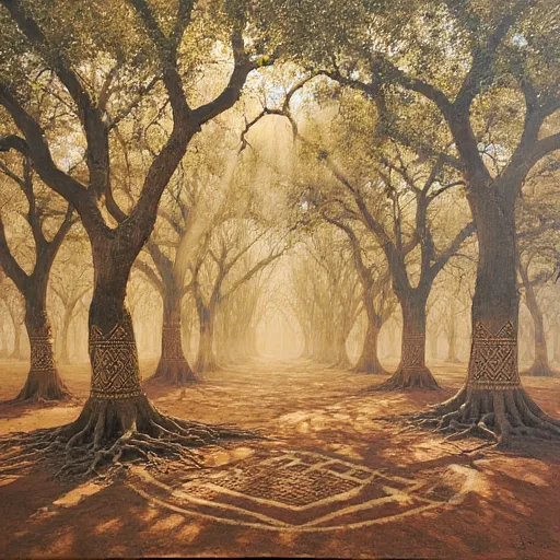 Gulshan name illustration