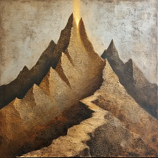 Gunda name illustration