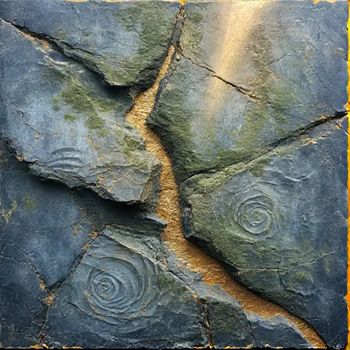 Gunilla name illustration