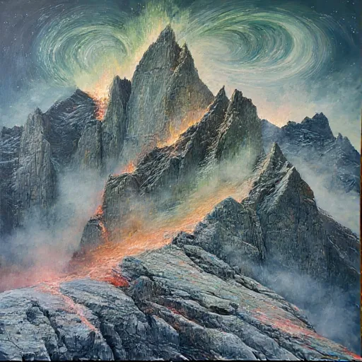 Gunnhildr name illustration