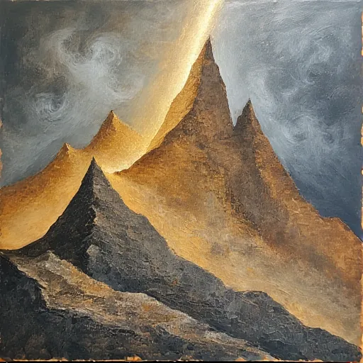 Gunter name illustration