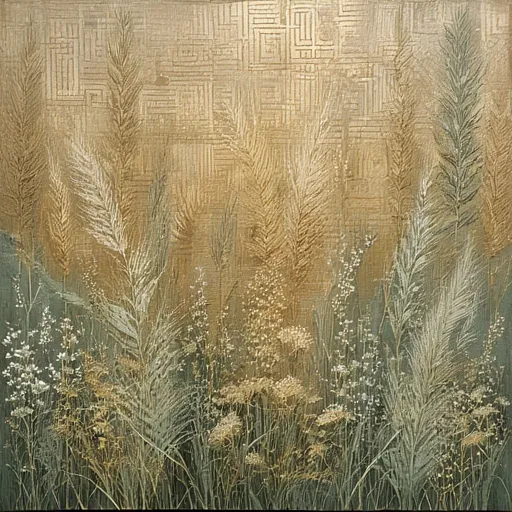 Gussie name illustration