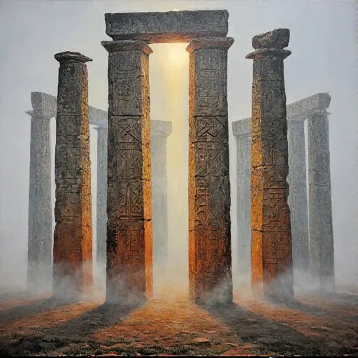 Gustav name illustration