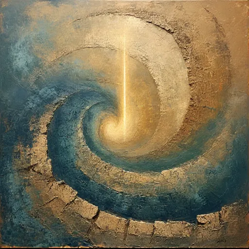 Gustava name illustration