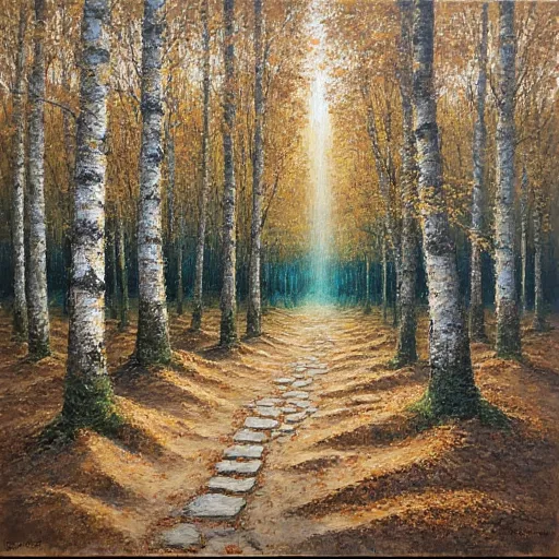 Gustavs name illustration