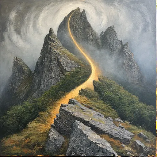 Gwalchmai name illustration