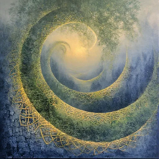 Gwenda name illustration