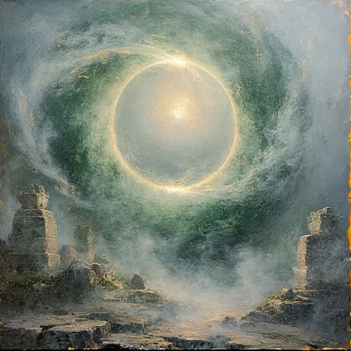 Gwendolen name illustration